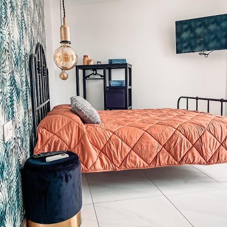 Modern Studio In Las Americas Arona  Exterior foto