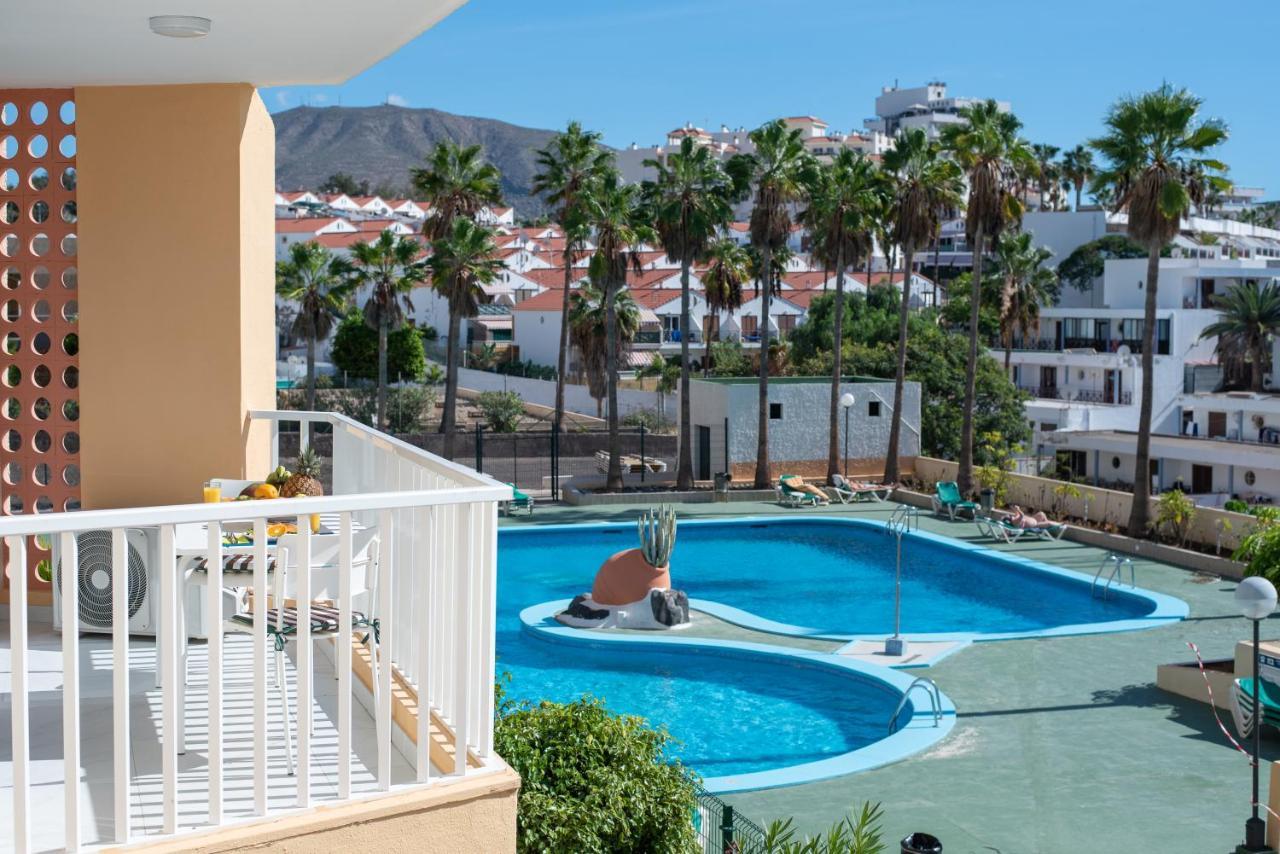 Modern Studio In Las Americas Arona  Exterior foto