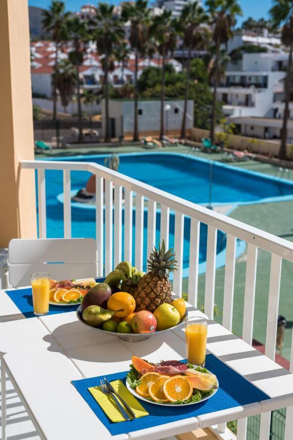 Modern Studio In Las Americas Arona  Exterior foto