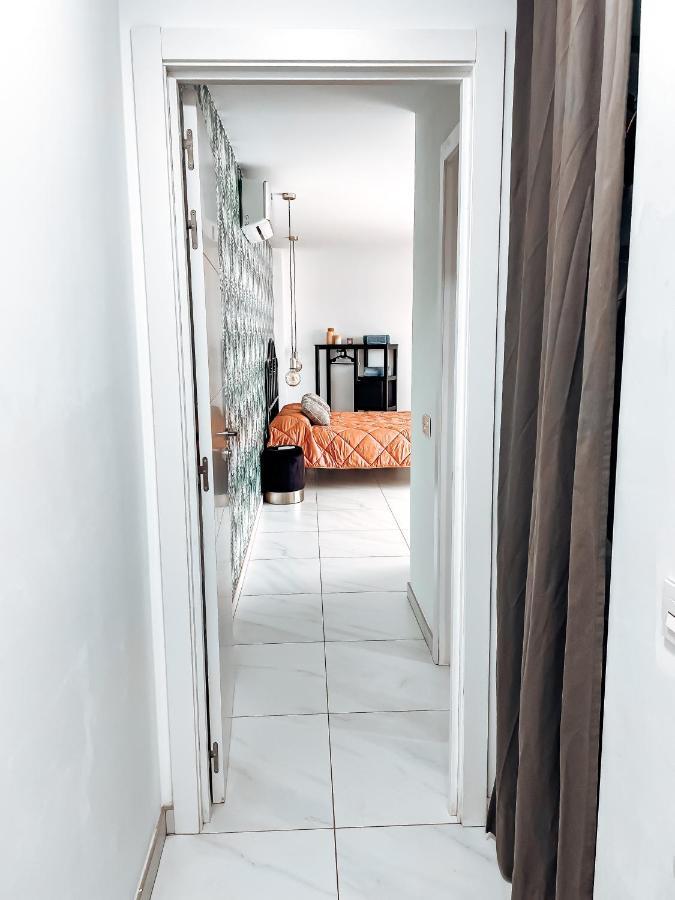 Modern Studio In Las Americas Arona  Exterior foto